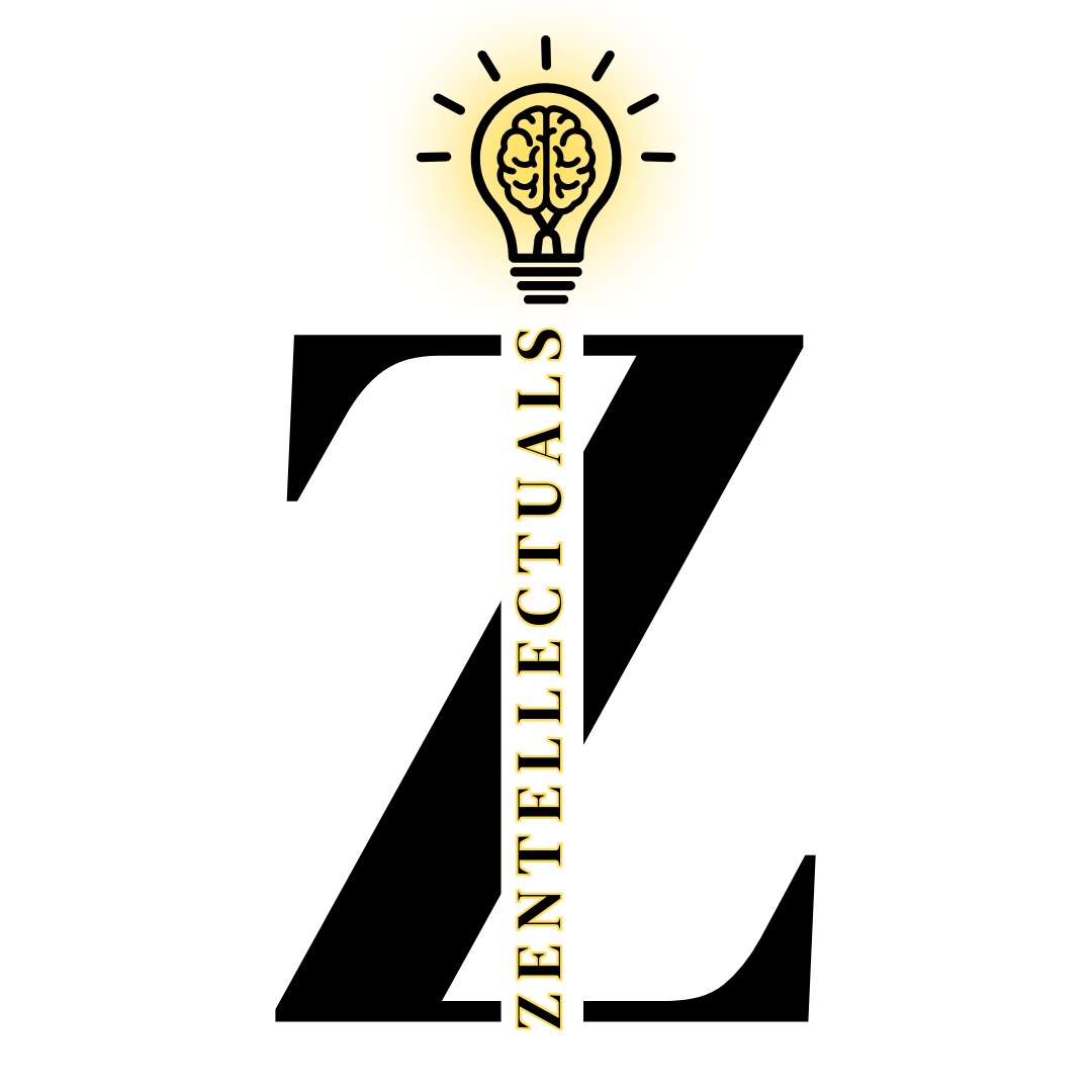 Zentellectuals Legal Logo